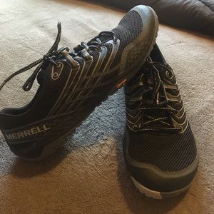 Men’s Merrell Tennis shoes